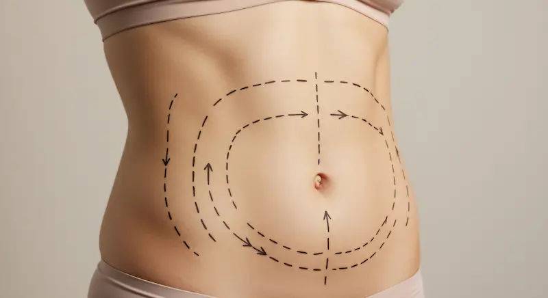 Liposuction Your Complete Guide to Costs, Recovery & Results